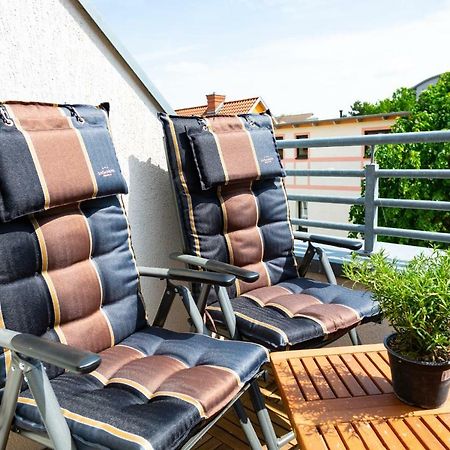 Lifestyle-Appartement Meersinn Waren (Mueritz) Exterior foto