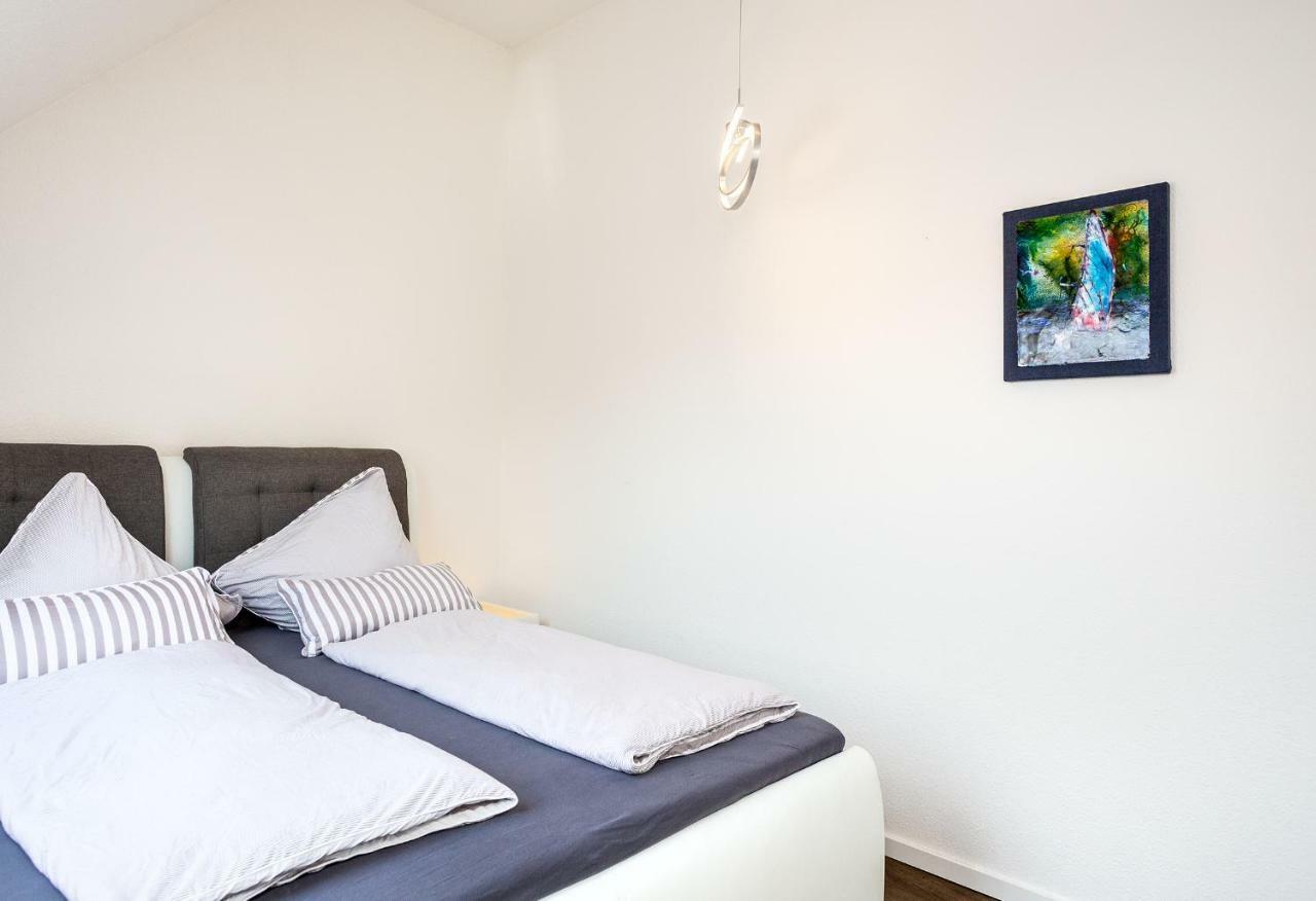 Lifestyle-Appartement Meersinn Waren (Mueritz) Exterior foto