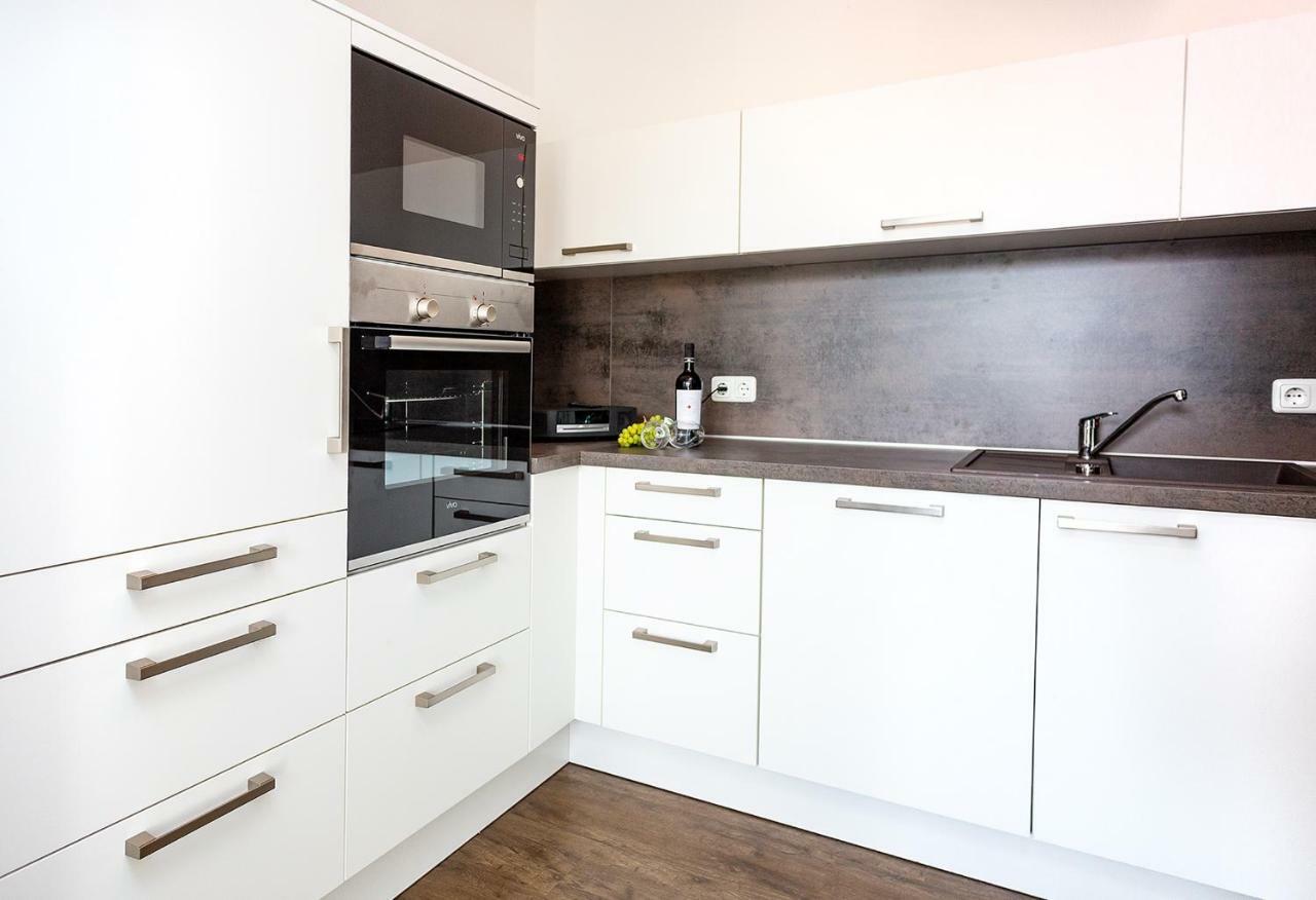 Lifestyle-Appartement Meersinn Waren (Mueritz) Exterior foto